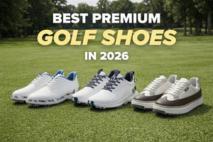 Best Premium Golf Shoes in 2026