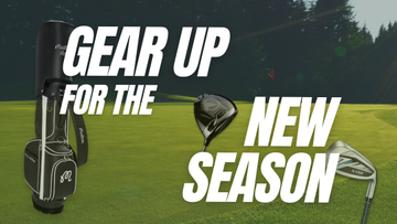 Gear Up for the New Season – New Arrivals, Lucky Draw & Weekly Deals
