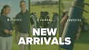 New Arrivals This Week – FootJoy, Vessel & GreenTee Edition