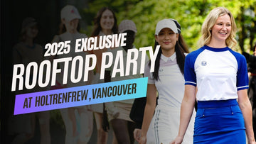 2025 EXCLUSIVE ROOFTOP PARTY @Holtrenfrew