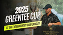 2025 4th GreenTee Cup @GreenTee Langley