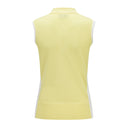 ANEW GOLF WOMEN BACK SIGNATURE LOGO SLEEVELESS