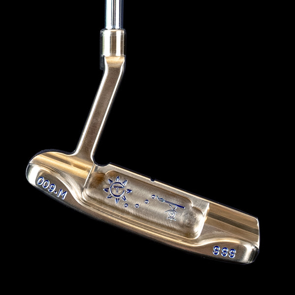 scotty-cameron-masterful-009m-sss-in-a-chromatic-bronze-finish