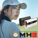 MyCaddy MH3 Rangefinder