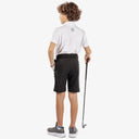 Galvin Green Raul Junior Breathable Golf Shorts