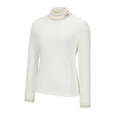 Anew Golf Women Winter High Neck Long T-Shirt