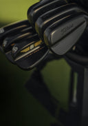 <p>Titleist <em>Black Vapor</em></p>