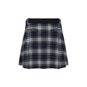 Anew Golf Women Asymmetry Pleats Skirt