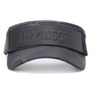 AMAZINGCRE WIDE CAMO SUN VISOR