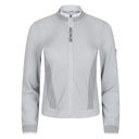 AmaizngCre Women Air Circult Tech Jersey Jacket