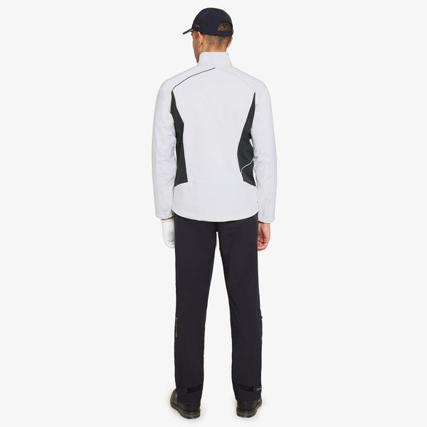 Galvin Green Men Ames Waterproof Golf Jacket