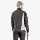 Galvin Green Men Lucien Windproof and Water Repellent Jacket