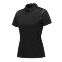 ANEW GOLF WOMEN BEADS POINT SHORT T-SHIRT