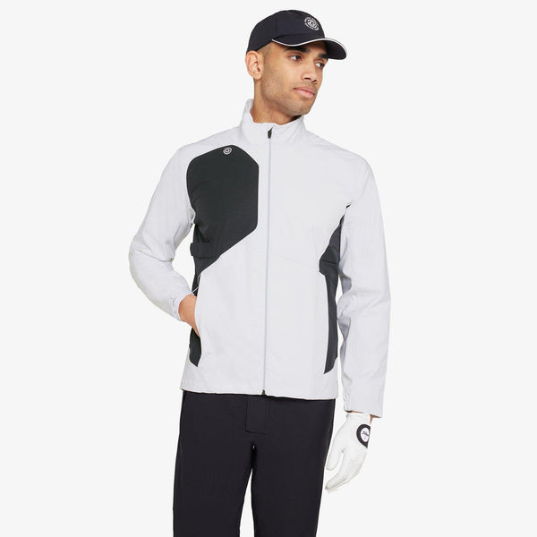 Galvin Green Men Ames Waterproof Golf Jacket