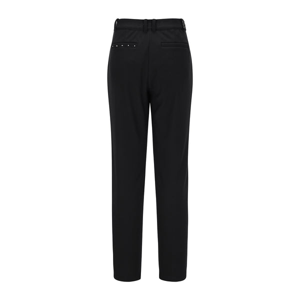 Anew Golf 2024FW Women Essential Fleece Long Pants