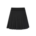 Anew Golf Women Fleece Pleats Skirt