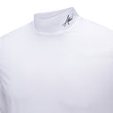 ANEW GOLF MEN MOCK NECK COOLING BASELAYER