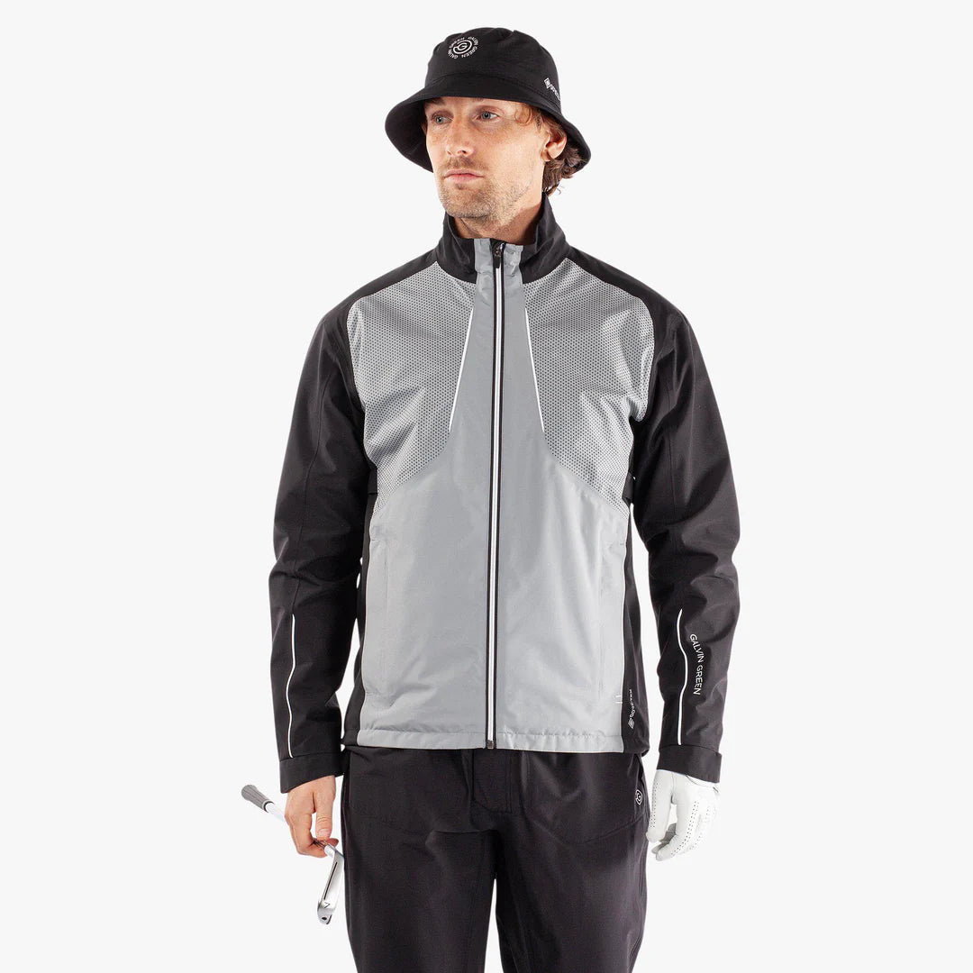 Galvin Green 2024SS Men Albert Waterproof Jacket