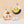 KAKAO FRIENDS GOLF CLOUD9 BIRDIE BALL POUCH-CHOONSIK