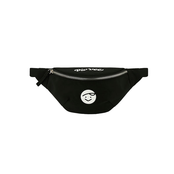 Piv'vee Nylon Belt Bag