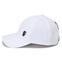 AmazingCre Women Smog Standard Cap