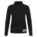 AMAZINGCRE WOMEN FLEX MOTION ACCORDIO T-SHIRT