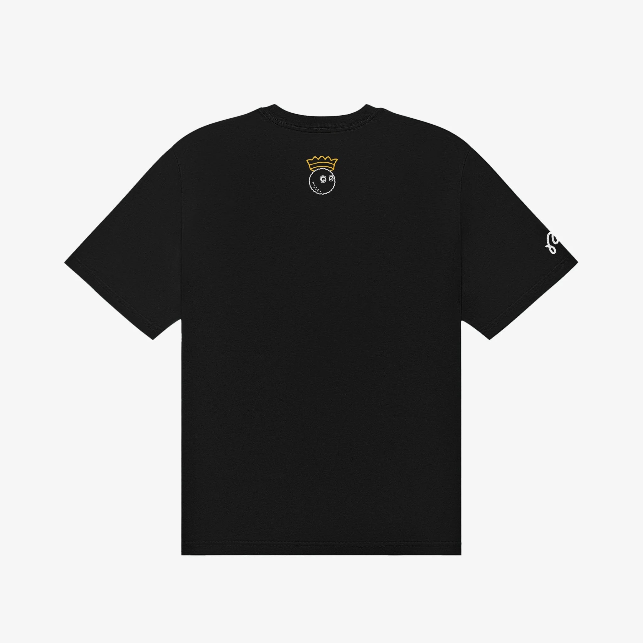 Tシャツ・カットソー *BALBON GOLF*Malbon Golf*BALBON GOLF* Lightweight Sheer Wove MALBON GOLF 2024FW MEN TROPHY T-SHIRT – GreenTee Golf Shop