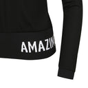 AMAZINGCRE WOMEN FLEX MOTION ACCORDIO T-SHIRT