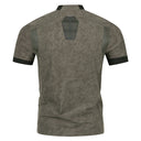AMAZINGCRE MEN AERO FIT SMOG ACCORDIO T-SHIRT 1