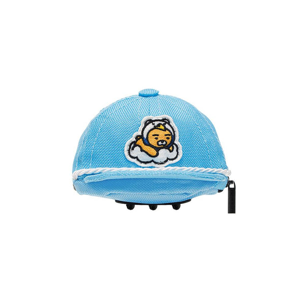 KAKAO FRIENDS GOLF CLOUD9 CAP BALL POUCH - RYAN