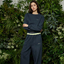 Kandini Logo Point Sweat Pants