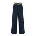 Kandini Logo Point Sweat Pants