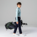 Gentle Green Junior Spring/Fall Pants
