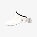 GFJ Logo Embroidery Visor