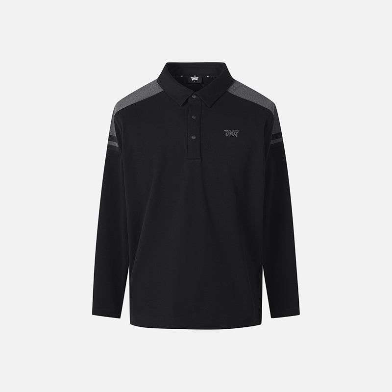 Seoul Korean Golf Clothing Brand PXG KOREA 2024FW MEN COLOR