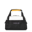 AmazingCre Color Block Pouch