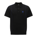 ANEW GOLF MEN SHORT-SLEEVED PULLOVER