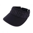 AmazingCre Big Logo Sun Visor