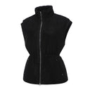 Anew Golf Women Material Mix Down Goose Down Vest