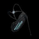 Scotty Cameron 2015 Circle J Dot Sac trépied 
