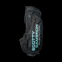 Scotty Cameron 2015 Circle J Dot Sac trépied 