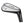 Kyoei KK CB Men Prebuilt Iron Set (4-P) With AMT Tour White S300