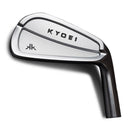 Kyoei KK CB Men Prebuilt Iron Set (4-P) With DG95 S300