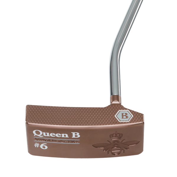 Bettinardi 2023 Queen B 6 Putter