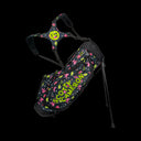Scotty Cameron '23 Festival Circle T Dancing Wasabi Warrior Pathfinder Stand Bag