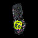 Scotty Cameron '23 Festival Circle T Dancing Wasabi Warrior Pathfinder Stand Bag