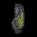 Scotty Cameron '23 Festival Circle T Dancing Wasabi Warrior Pathfinder Stand Bag