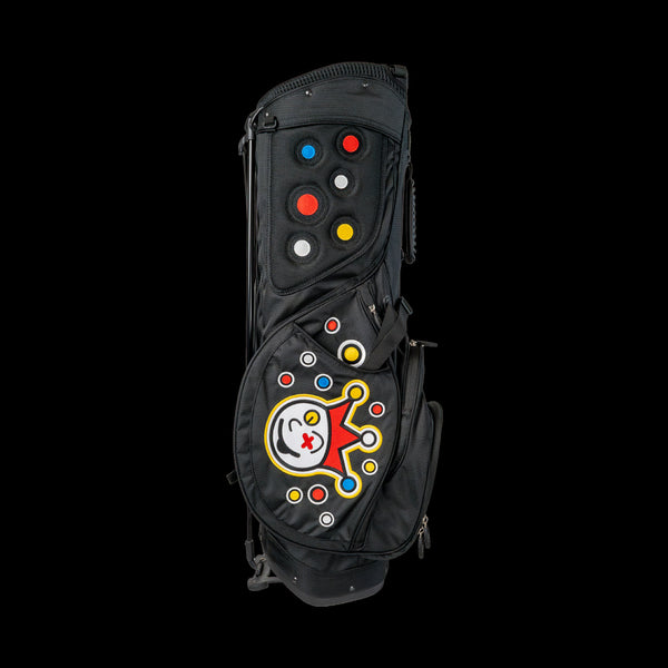 SAC SUPPORT JACKPOT JOHNY CIRCLE T SCOTTY CAMERON 2023 