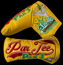 Scotty Cameron 2023 Par 3 Par Tee Headcover