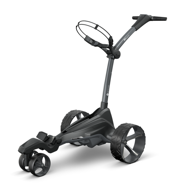 Motocaddy 2025 M7 Remote Electric Trolley Cart